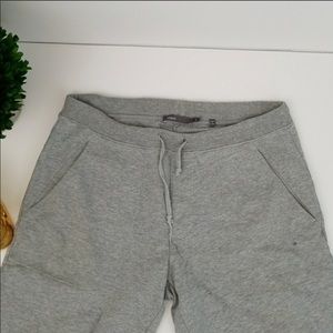 Vince. Gray Joggers
